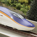 JR E8系山形新幹線（つばさ）