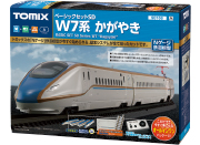 ベーシック・マイプラン ファーストセット　鉄道模型運転セット