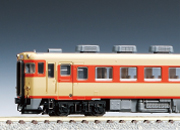 ディーゼルカー・ハイブリッド車