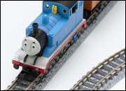 きかんしゃトーマス シリーズ