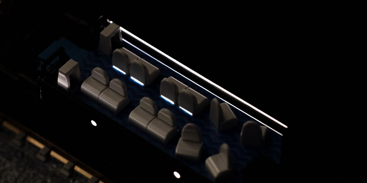 内装｜TWILIGHT EXPRESS 瑞風 スペシャルサイト｜鉄道模型 TOMIX