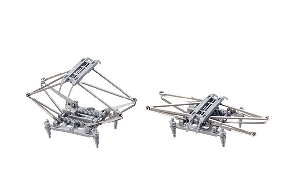 PT42FN2形パンタグラフ(2個入)｜製品情報｜製品検索｜鉄道模型