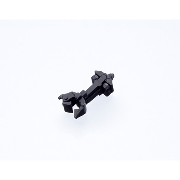 密自連形TNカプラー（Sカプラー対応・黒・24個入）｜製品情報