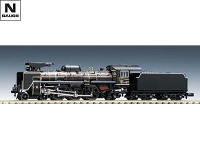JR 12系客車（やまぐち号用レトロ風客車）セット｜鉄道模型 TOMIX 公式