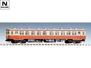 国鉄ディーゼルカー キハ10形（M）｜鉄道模型 TOMIX 公式サイト｜株式 