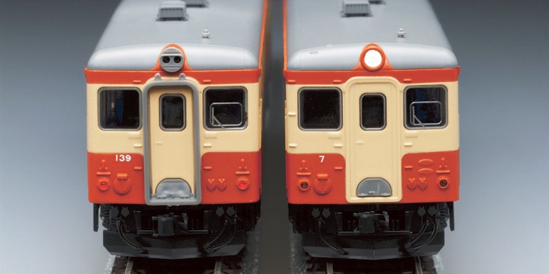 国鉄ディーゼルカー キハ22形（T）｜鉄道模型 TOMIX 公式サイト｜株式 