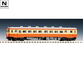 国鉄ディーゼルカー キハ22形（M）｜鉄道模型 TOMIX 公式サイト｜株式 