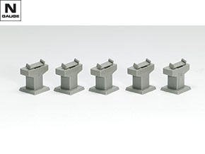 3240 PC水平橋脚P4-25(5本セット)