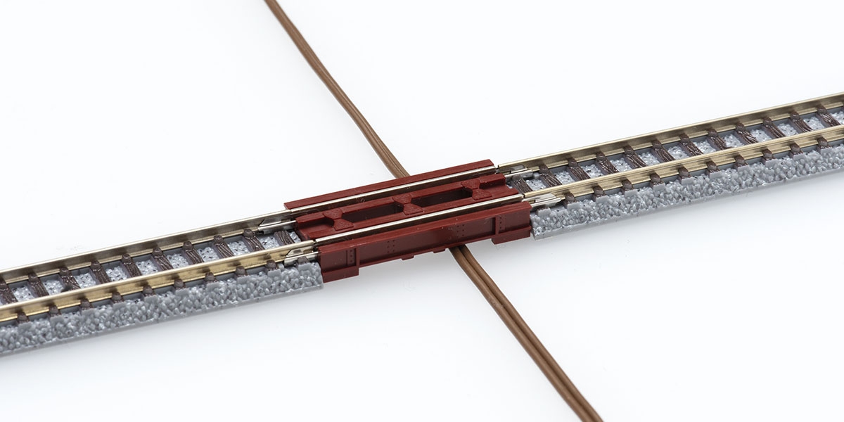 トラフガーダー橋S35(F)(赤)(２本セット)｜鉄道模型 TOMIX 公式サイト｜株式会社トミーテック