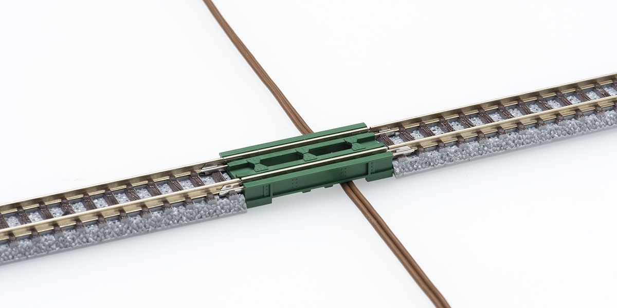 トラフガーダー橋S35(F)(深緑)(２本セット)｜鉄道模型 TOMIX 公式サイト｜株式会社トミーテック
