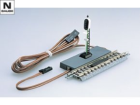 TCS5灯式信号機(F)｜製品情報｜製品検索｜鉄道模型 トミックス