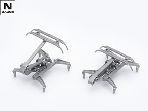 PT7126-AS形パンタグラフ｜製品情報｜製品検索｜鉄道模型 トミックス