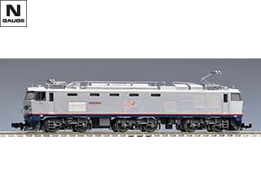 7163 JR EF510-300形電気機関車(301号機)