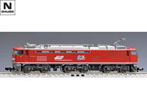 7164 JR EF510-0形電気機関車(増備型)