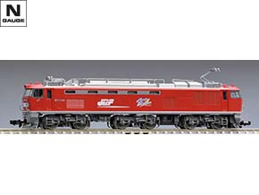 7164 JR EF510-0形電気機関車(増備型)