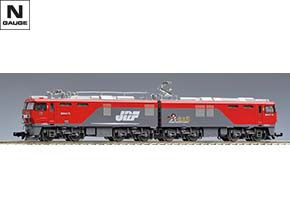 7167 JR EH500形電気機関車(3次形・増備型)
