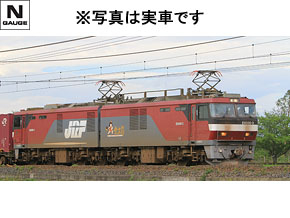 7186 JR EH500形電気機関車(1次形)