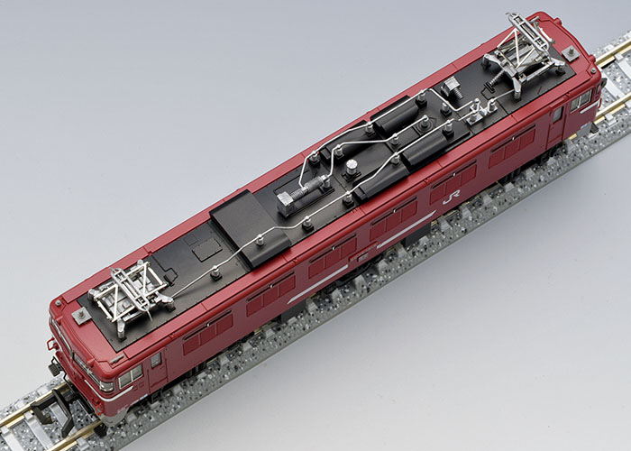 さくら様　トミックス 型番：国鉄ED76 1000形 電気機関車 鉄道模型セット さくら様 トミックス 型番：国鉄ED76 1000形 電気機関車 鉄道