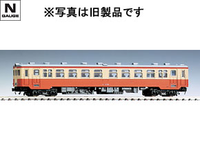 国鉄ディーゼルカー キハ11形（T）｜製品情報｜製品検索｜鉄道模型
