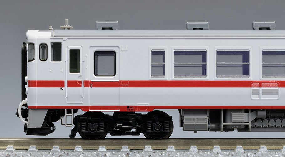JRディーゼルカー キハ40-500形（後期型・盛岡色）（T）｜製品情報