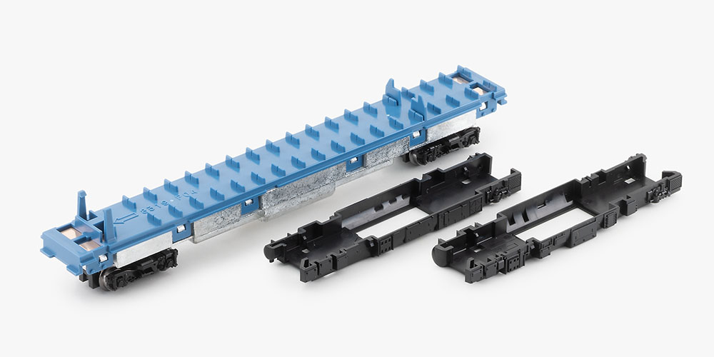 動力ユニットFW（M－13・DT32P付・485系用）｜製品情報｜製品