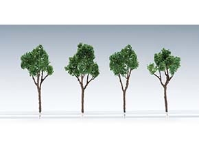 8189 照葉樹（グリーン・4本セット）