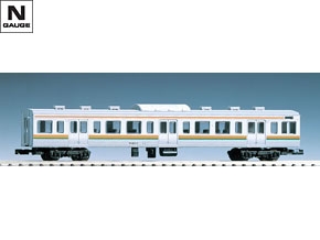 8307 JR電車 サハ211-0形
