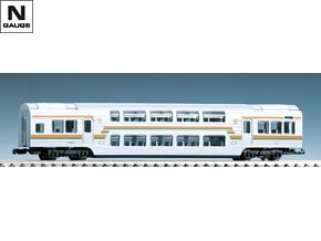 8309 JR電車 サロ212形