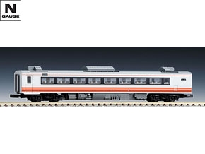 国鉄 ディーゼルカー キハ182-0形（新塗装）（T）｜鉄道模型 TOMIX 