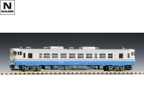 JRディーゼルカー キハ40-2000形(JR四国色)(T)｜鉄道模型 TOMIX 公式 
