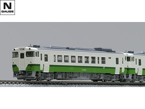 新品TOMIX希少品キハ40-2000形東北地域本社色M13モーター変更車