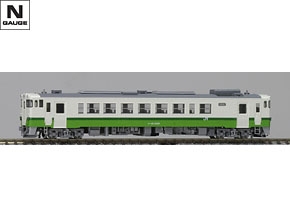 新品TOMIX希少品キハ40-2000形東北地域本社色M13モーター変更車