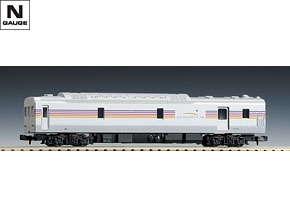 JR E26系（カシオペア）増結セットA｜鉄道模型 TOMIX 公式サイト｜株式 