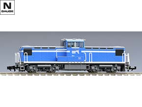 8616 京葉臨海鉄道 KD55形ディーゼル機関車(103号機)