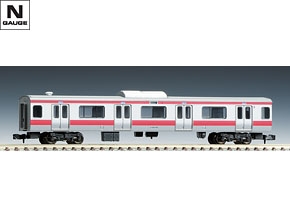 8905 JR電車 サハ209-500形（京葉線）