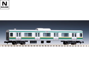 8924 JR電車 サハE231-1000形