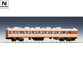 8944 国鉄電車 サハ481形（AU13搭載車）