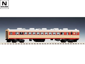 8945 国鉄電車 サロ481形（AU13搭載車）