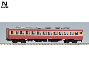 国鉄 455（475）系急行電車基本セット｜鉄道模型 TOMIX 公式