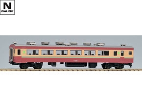 8949 国鉄電車 サロ455形（帯入り）