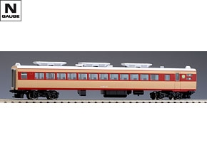 国鉄 485-200系特急電車基本セット｜鉄道模型 TOMIX 公式サイト｜株式