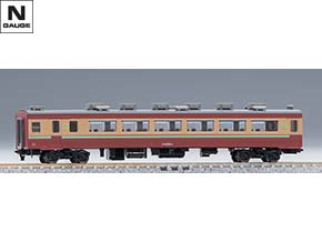 国鉄 455(475)系急行電車増結セット｜鉄道模型 TOMIX 公式サイト｜株式 