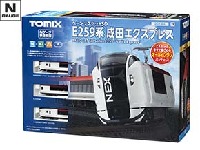 製品検索（Nゲージ）｜鉄道模型 TOMIX 公式サイト｜株式会社 