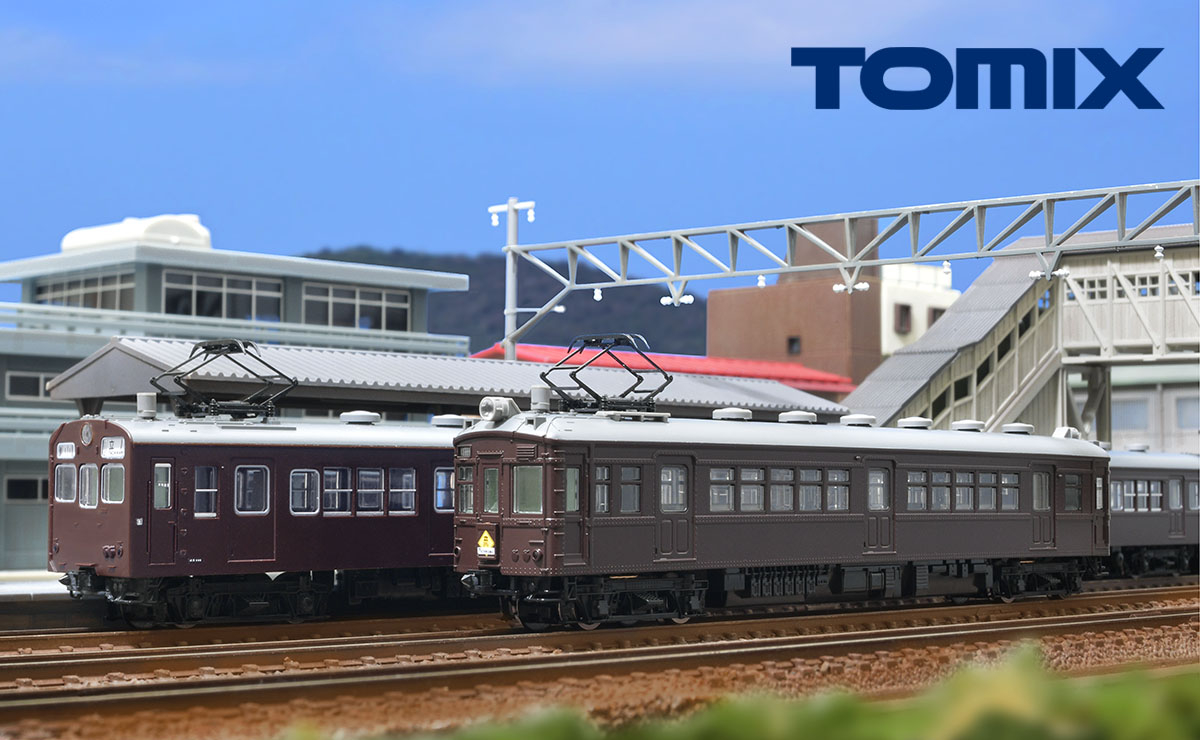 タ*イ様 pinochio クモハ40半流クモハ41 100番台　説明必須　ジャ クモハ40（半流形・M） | 鉄道模型店 Models IMON