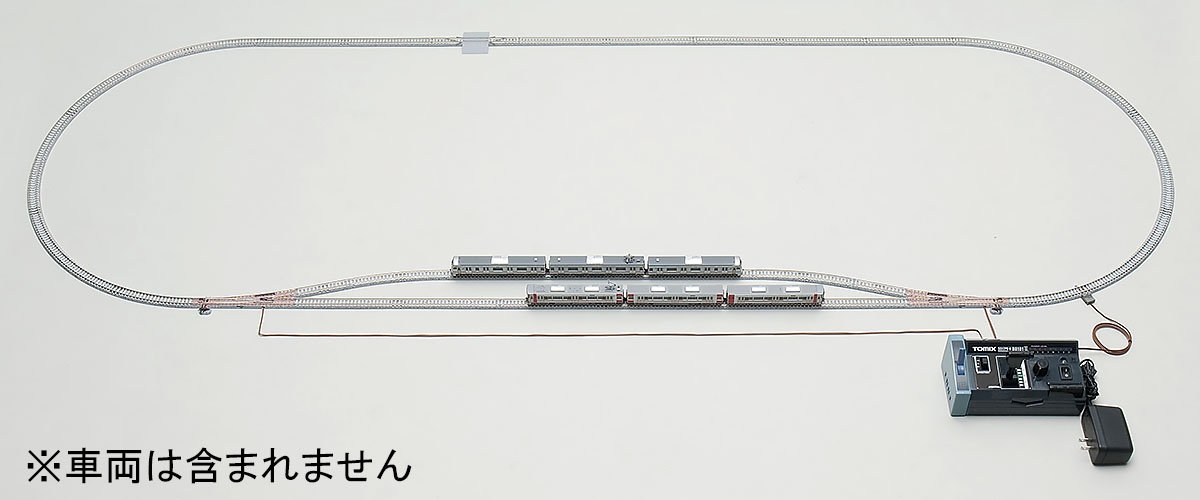 マイプラン NR-PC(F)｜鉄道模型 TOMIX 公式サイト｜株式会社トミーテック