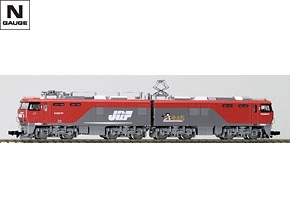 9161 JR EH500形電気機関車（3次形・GPS付後期型）