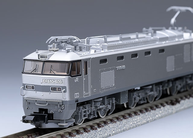 JR EF510-500形電気機関車 鉄道模型 おもちゃ おもちゃ・ホビー・グッズ ホットセール