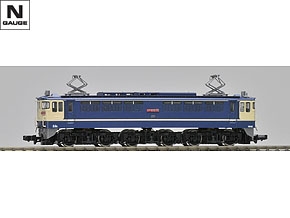9174 JR EF65-2000形電気機関車（2139号機・復活国鉄色）