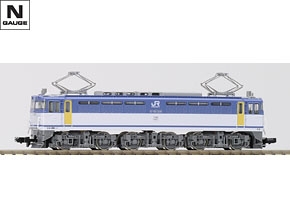 9176 JR EF65-500形電気機関車（P形・後期型・JR貨物更新車）