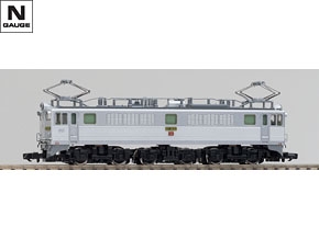 9185 国鉄 EF30形電気機関車(3次形・シールドビーム)